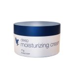 Deep Moisturizing Cream