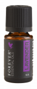 Essential Oil Lavender æterisk olie Forever