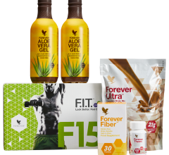 F15 Advanced Chocolate