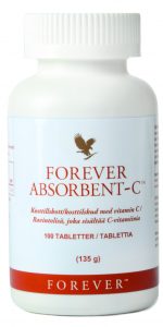 Forever Absorbent-C Forever Absorbent-C