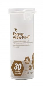 Forever Active-Pro B Forever Active-Pro B