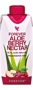 Forever Aloe Berry Nectar 330 ml Forever Aloe Berry Nectar 330 ml