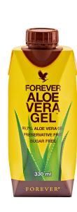 Forever Aloe Vera Gel 330 ml Forever Aloe Vera Gel 330 ml