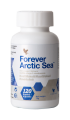 Forever-Arctic-Sea Forever Arctic Sea fiskeolie kapsler