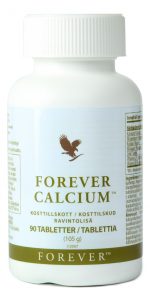 Forever Calcium Forever Calcium