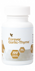 Forever Garlic-Thyme Forever Garlic-Thyme