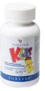 Forever Kids multi vitamin kosttilskud til børn