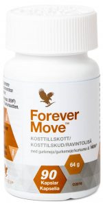 Forever Move Forever Move
