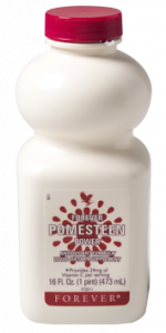 Forever Pomesteen Power Forever Pomesteen Power