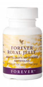 Forever Royal Jelly Forever Royal Jelly