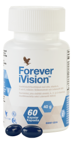 Forever iVision Forever iVision