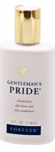 Gentleman’s Pride Hudpleje Aloe Vera, Gentleman's Pride Forever, fugtigheds lotion til manden der gerne vil pleje sin hud på bedste vis
