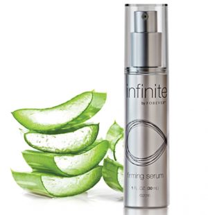Infinite By Forever Firming Serum