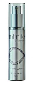 Infinite Firming Serum Hudpleje Aloe Vera, Infinite Firming Serum Forever, opstrammende Anti-rynke serum med stort S. Giver virkelig huden et boost.