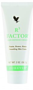 R3 Factor R3 Factor Forever, perfekt creme til ru hud