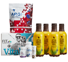 Vital5 Aloe Vera Gel