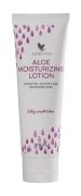 Aloe Moisturizing Lotion