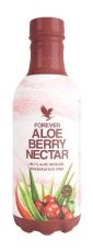 Forever Aloe Berry Nectar 1000 ml