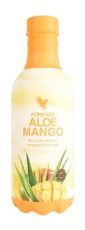 Forever Aloe Mango 1000 ml