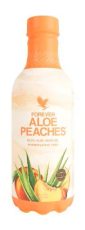 forever-aloe-peaches-pet