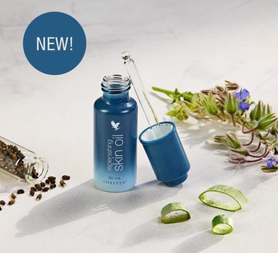 forever-replenishing-skin-oil Forever Replenishing Skin Oil